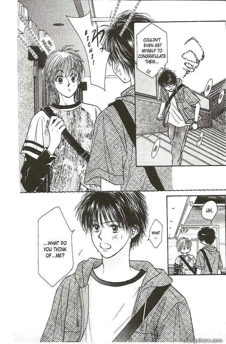 Venus wa Kataomoi Chapter 19 37